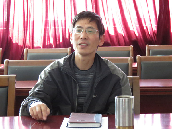 大胆创新，共铸“成才路”--记乐鱼leyu(中国)关工委工作交流会