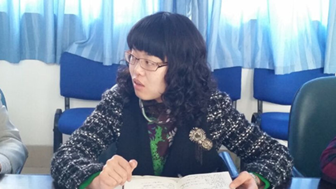 立德树人，共铸“辉煌路”--记乐鱼leyu(中国)2015年关工委工作交流会