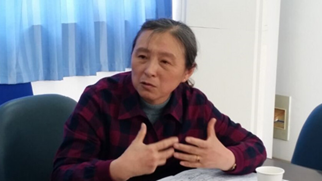 立德树人，共铸“辉煌路”--记乐鱼leyu(中国)2015年关工委工作交流会