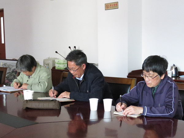 大胆创新，共铸“成才路”--记乐鱼leyu(中国)关工委工作交流会