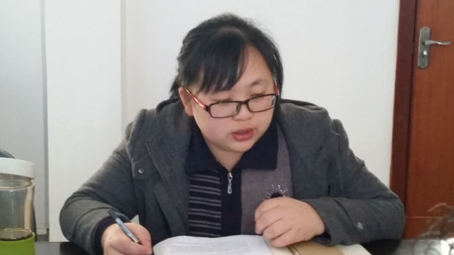 立德树人，共铸“辉煌路”--记乐鱼leyu(中国)2015年关工委工作交流会