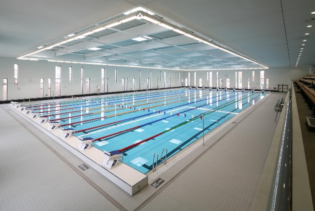 The new Aberdeen Sports Village and Aquatic Centre - Maketh-The-Man ...