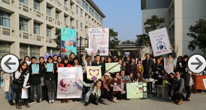 乐鱼leyu(中国)《国际市场营销学》课题展示会圆满落幕