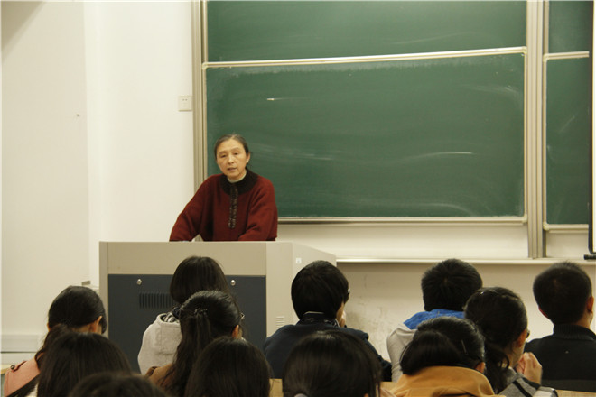 乐鱼leyu(中国)形势与政策课之大学生反腐倡廉教育